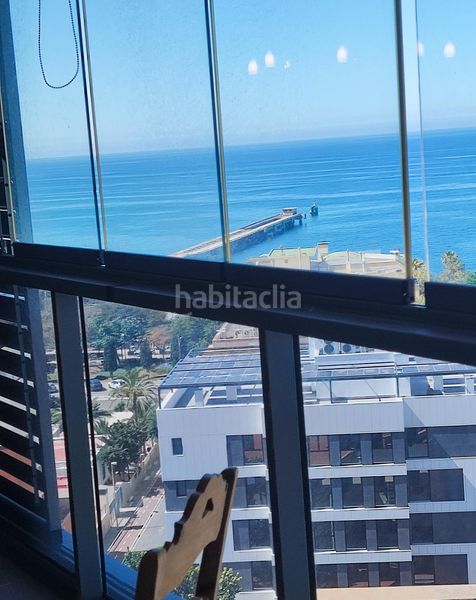Foto 53dda25b-9b40-4ea7-b198-0d151730d0c2. Location appartement avec chauffage parking piscine dans Almería