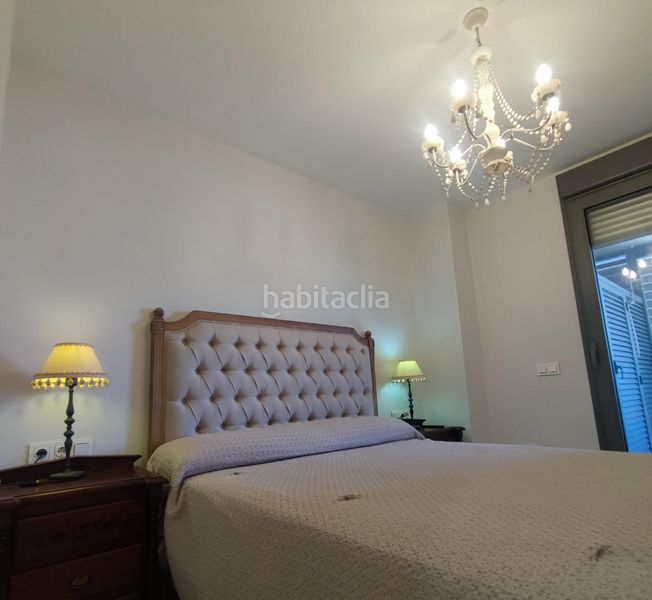 Foto 68124b76-9cc3-4fb7-b819-f90292d81057. Location appartement avec chauffage parking piscine dans Almería