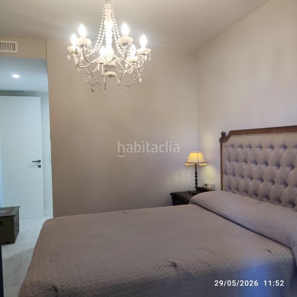 Foto 6e36c972-ec9b-46e9-b95e-7f81ce573595. Location appartement avec chauffage parking piscine dans Almería