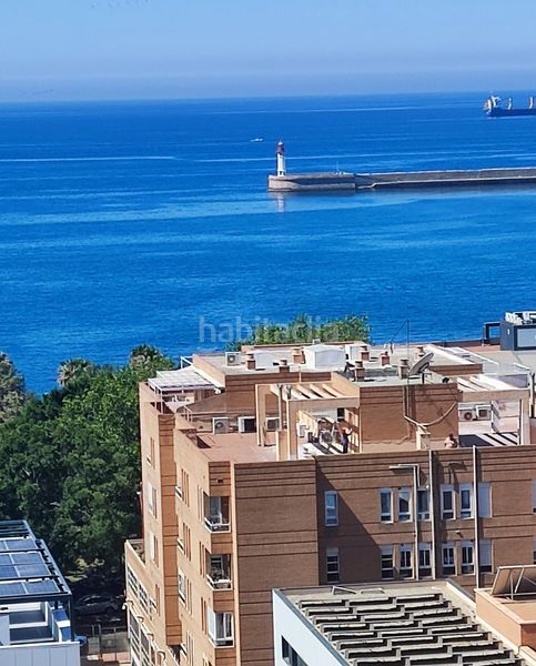 Foto 73d38624-3151-422c-9f01-3f473255ae65. Location appartement avec chauffage parking piscine dans Almería