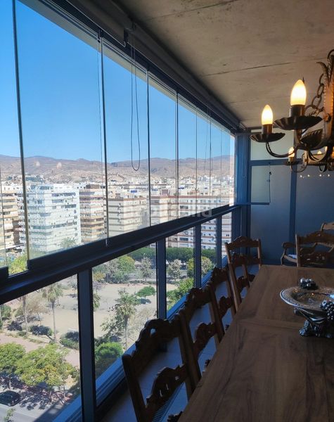 Foto 932c3e07-c90a-422d-bf02-c3e0caf1477b. Location appartement avec chauffage parking piscine dans Almería