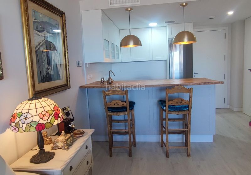 Foto a0cf259d-5226-4a06-a866-de082067d27e. Location appartement avec chauffage parking piscine dans Almería