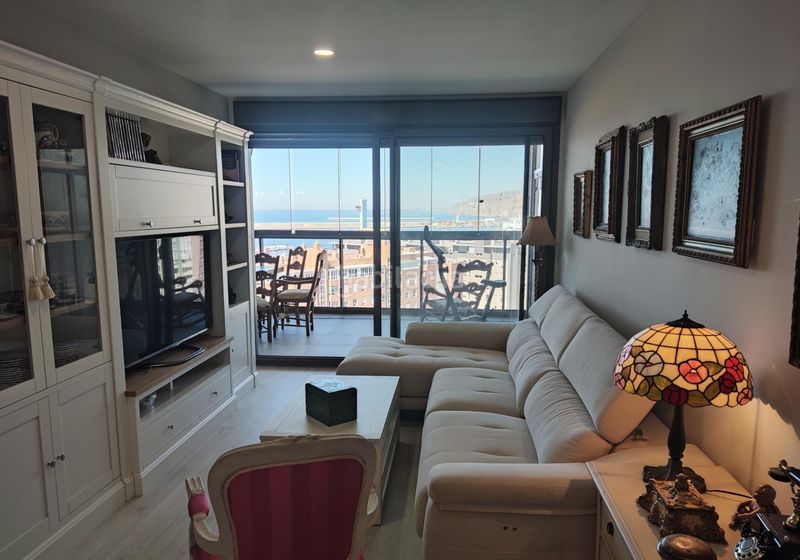 Foto aaa42fa1-cac0-47cf-81ca-f93e643b3649. Location appartement avec chauffage parking piscine dans Almería