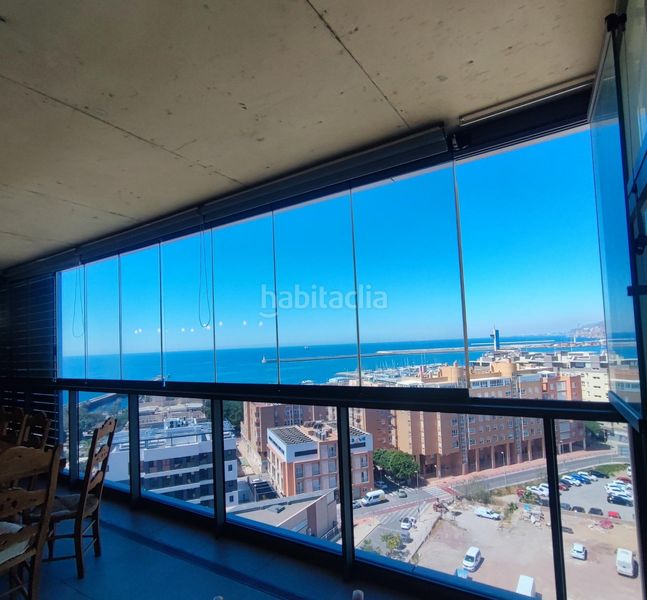 Foto dae552f3-8c61-40d6-98a7-ea6aa64031e9. Location appartement avec chauffage parking piscine dans Almería