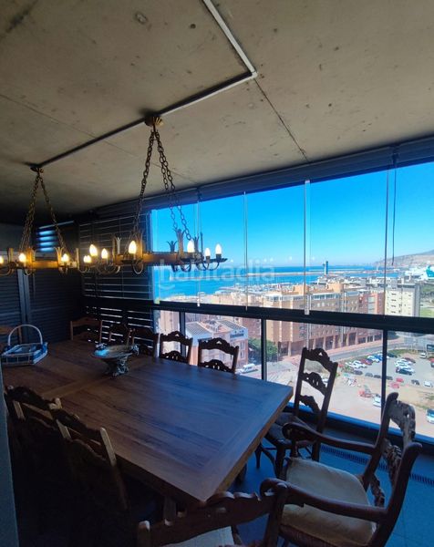 Foto ede2ffcd-8602-4922-80a9-a21e3c911d79. Location appartement avec chauffage parking piscine dans Almería