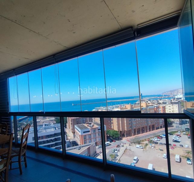 Foto eeebe9da-ce74-4274-8976-5101f91b9223. Location appartement avec chauffage parking piscine dans Almería