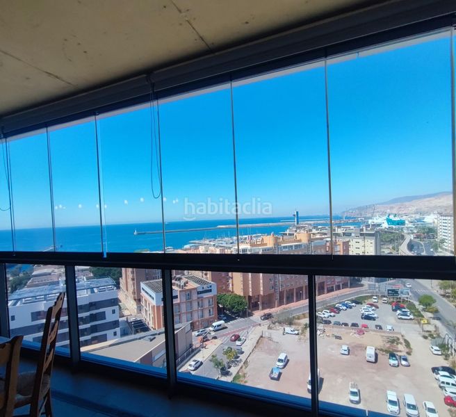 Foto fc66112e-61ab-4ff6-a6fe-459491b664b3. Location appartement avec chauffage parking piscine dans Almería