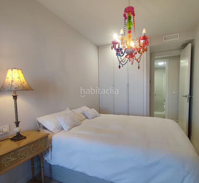 Foto fe232c15-a62f-4fe5-a8de-c0fb1bd6fa4a. Location appartement avec chauffage parking piscine dans Almería