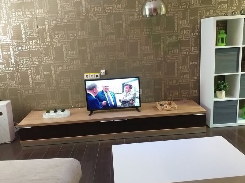 Foto 1f84f232-b9d1-4d0b-9e9d-d4807258c8b2. Miete etagenwohnung mit heizung in Guadalupe Murcia