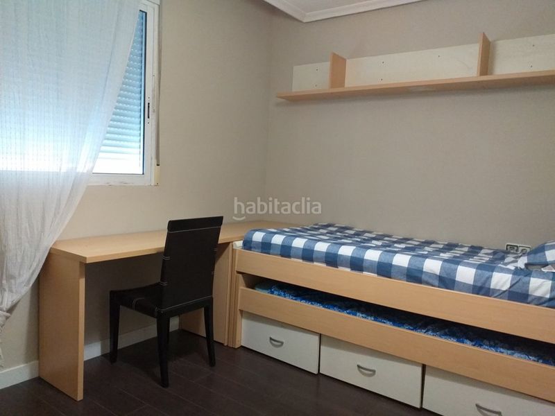 Foto 62a0ba35-fb62-46c1-91f9-d01b893d516b. Miete etagenwohnung mit heizung in Guadalupe Murcia