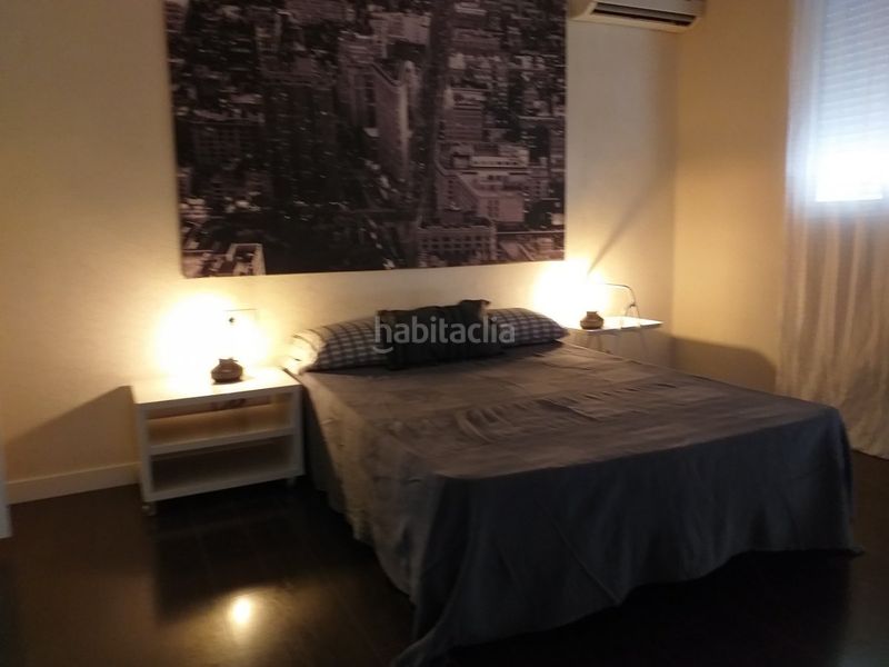 Foto 6ded6fa1-d796-45da-b841-bf4c93d16a89. Miete etagenwohnung mit heizung in Guadalupe Murcia