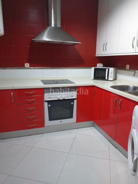 Foto 76a9580c-e28c-4634-9890-683324e861c2. Miete etagenwohnung mit heizung in Guadalupe Murcia