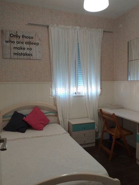 Foto ac6c2812-f49b-486d-9a4a-308cdc9a6c1d. Miete etagenwohnung mit heizung in Guadalupe Murcia