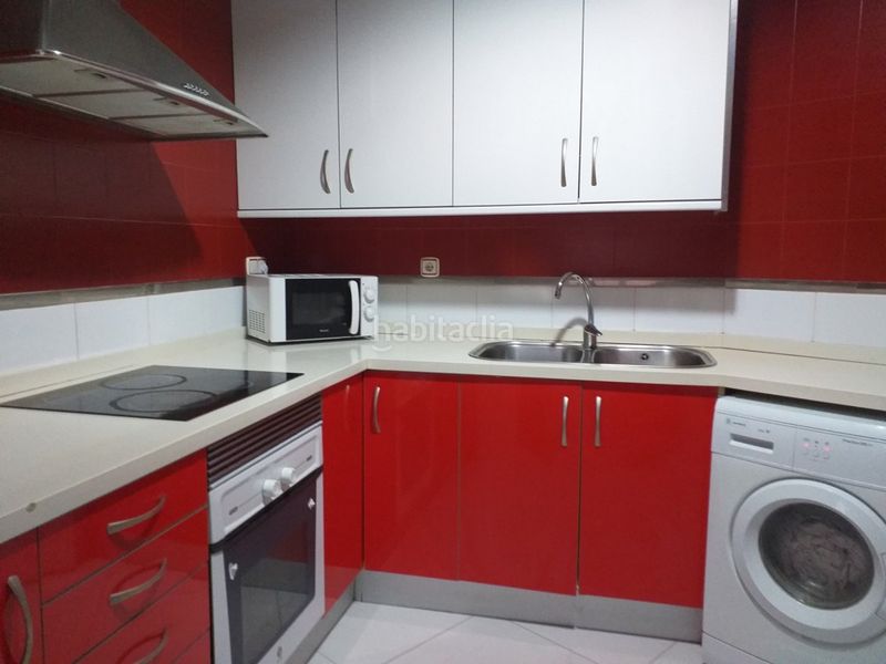 Foto c2cfa8cb-1659-4014-9cb6-c74f975b720f. Miete etagenwohnung mit heizung in Guadalupe Murcia