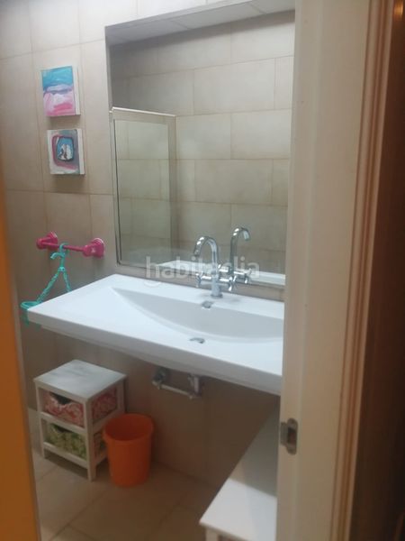 Foto e8856759-0e55-4670-b8e9-ff2676265f10. Miete etagenwohnung mit heizung in Guadalupe Murcia