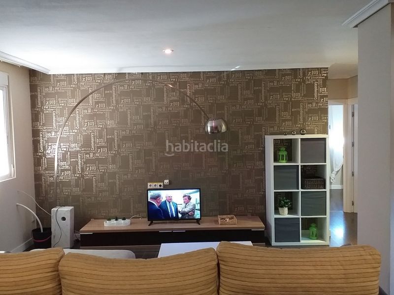 Foto f666ab01-a908-4206-8240-5d6e3409dc7e. Miete etagenwohnung mit heizung in Guadalupe Murcia