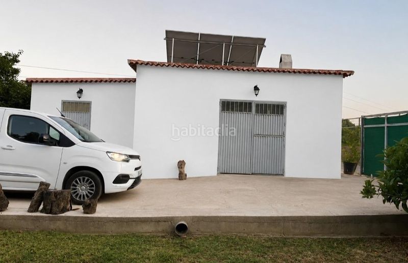 Foto c6705e5f-9a3d-4b7c-9836-04e150d4c1c2. Finca rústica a Láujar de Andarax