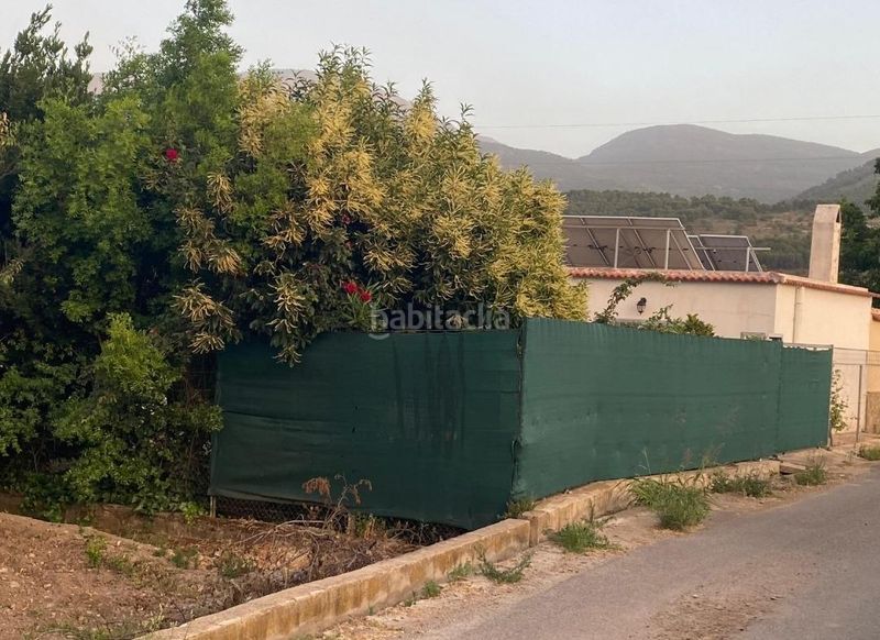 Foto ca94a93a-bb8c-4670-b467-aa70da0b8a73. Finca rústica a Láujar de Andarax