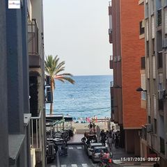 Location Appartement à Ciudad Jardín - Tagarete - El Zapillo. Alquiler curso academico 2026 zapillo