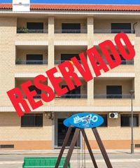 Pis a Beniaján. Reservado
