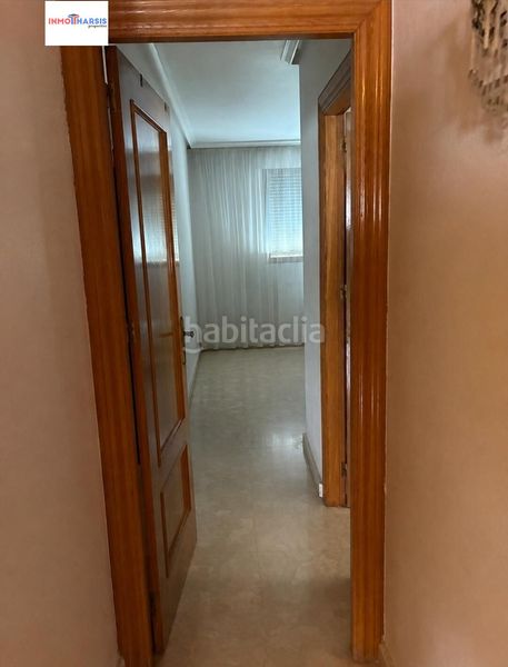 Foto 0c03d0be-983f-4758-9b55-0c2ddd899feb. Pis amb calefacció aparcament a Beniaján Murcia