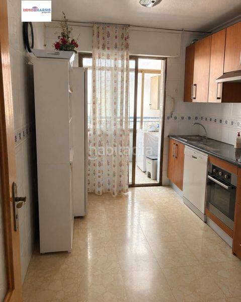 Foto 2edb298d-7978-4222-91f7-6ac05c3059dd. Pis amb calefacció aparcament a Beniaján Murcia