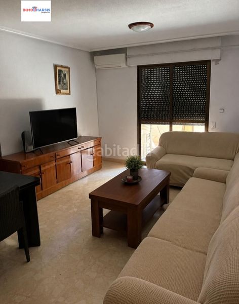 Foto 59684f38-7d03-42ea-a810-ebef1524c335. Pis amb calefacció aparcament a Beniaján Murcia