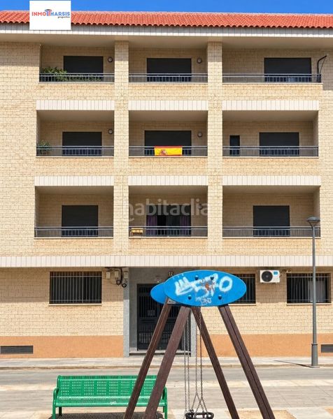 Foto 74a13d9d-8c3d-4864-be54-a65ef05174b8. Pis amb calefacció aparcament a Beniaján Murcia
