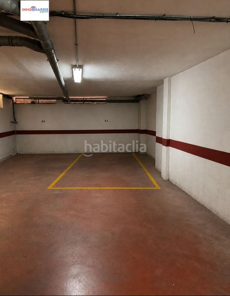 Foto 90ac6f19-8261-4b30-b163-3b1a8b935003. Pis amb calefacció aparcament a Beniaján Murcia