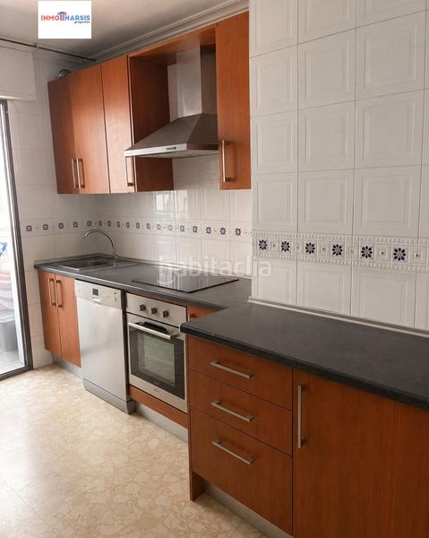 Foto b1b13582-3391-4238-983d-6ea6141180f3. Pis amb calefacció aparcament a Beniaján Murcia