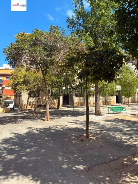 Foto b84d2cfe-487e-4c2c-987b-cdffe5566fed. Pis amb calefacció aparcament a Beniaján Murcia