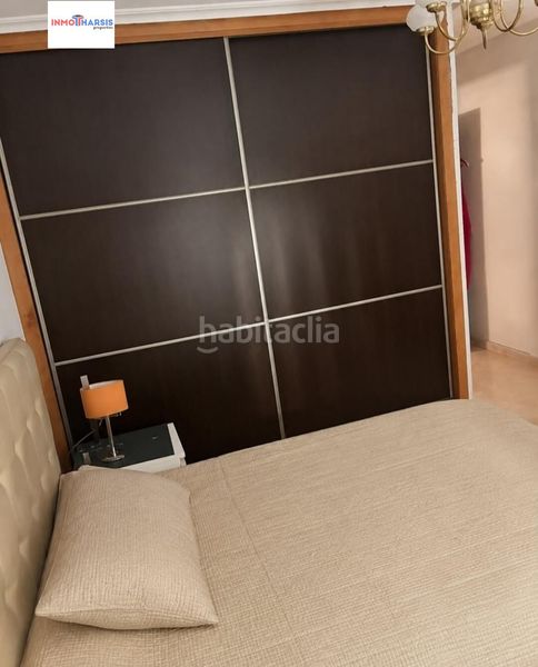 Foto e6eb3549-6181-49d0-85b8-14f33d263a97. Pis amb calefacció aparcament a Beniaján Murcia
