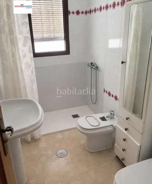 Foto fe352b26-4e53-4426-81a8-b06c7754fa64. Pis amb calefacció aparcament a Beniaján Murcia
