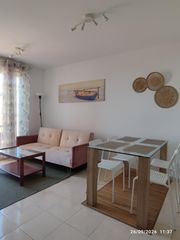 Miete Appartement in La Envía. Apartamento de 1 dormitorio en la envía golf  tranquilidad, enca