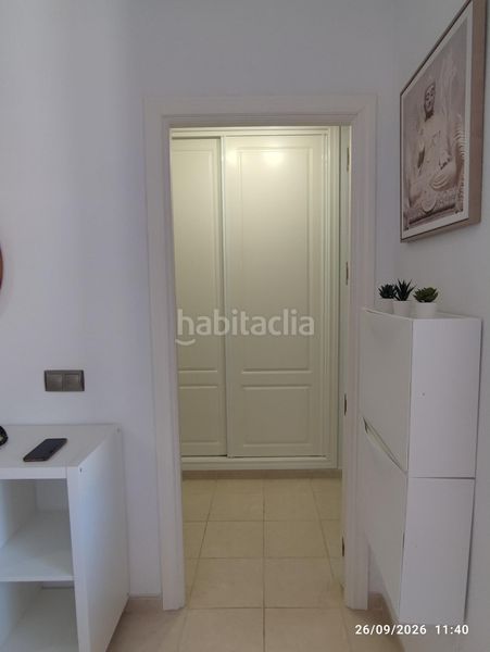 Foto 0182b642-7723-48b8-8277-21290f703973. Lloguer apartament amb calefacció a La Envía Vícar