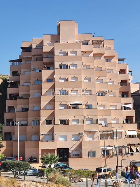 Foto 0ed64269-1f76-4c4c-903a-814f1d504fbd. Lloguer apartament amb calefacció a La Envía Vícar