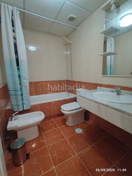 Foto 22a7bca8-aa03-459c-bac3-a2b4560d8197. Lloguer apartament amb calefacció a La Envía Vícar