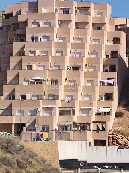 Foto 3420d1dc-4143-4ad2-9b67-abb23d8e0d08. Lloguer apartament amb calefacció a La Envía Vícar