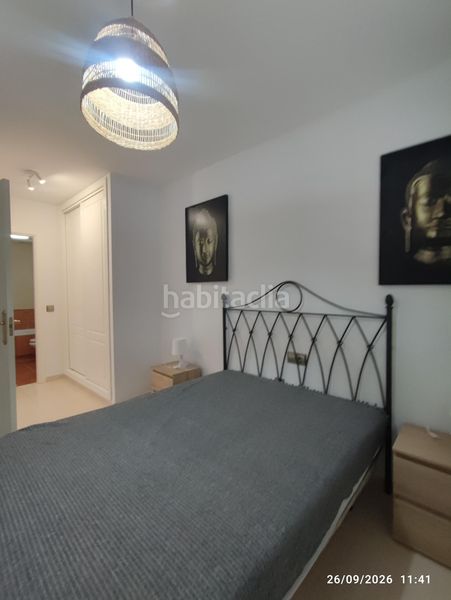 Foto 3f9abc6e-34c6-43e0-9636-fe946d151fa9. Lloguer apartament amb calefacció a La Envía Vícar