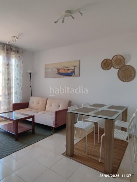 Foto 6b247bf4-b31e-492a-8362-8d7df77843b8. Lloguer apartament amb calefacció a La Envía Vícar