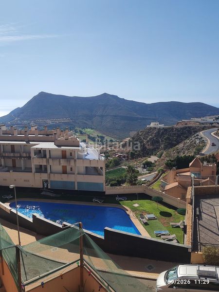 Foto 77481d6c-8336-4c4f-8b35-984bb048a952. Lloguer apartament amb calefacció a La Envía Vícar