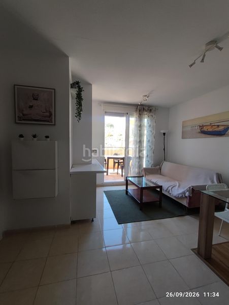 Foto 78677c27-3b50-4c47-b3b6-4a4780980801. Lloguer apartament amb calefacció a La Envía Vícar