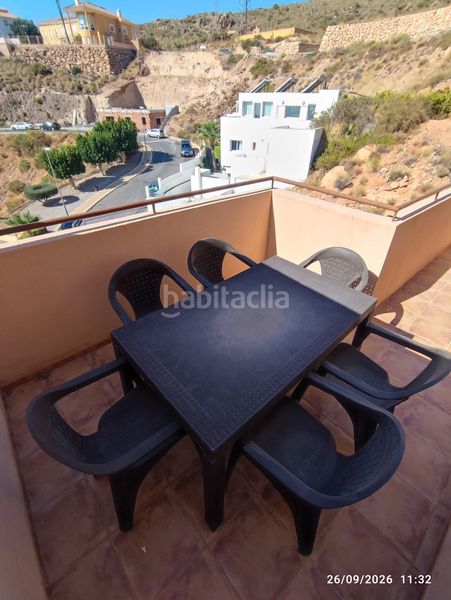 Foto 818c9713-e168-4d9f-aeb0-f60c4da5ec6f. Lloguer apartament amb calefacció a La Envía Vícar