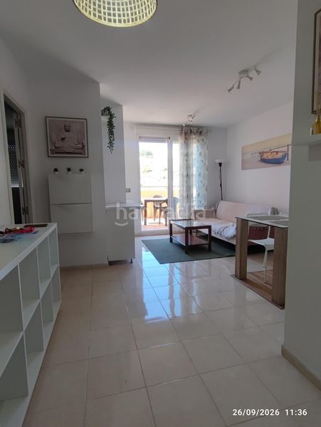 Foto 9921a375-5e1f-4165-94fb-d01d2b834993. Lloguer apartament amb calefacció a La Envía Vícar