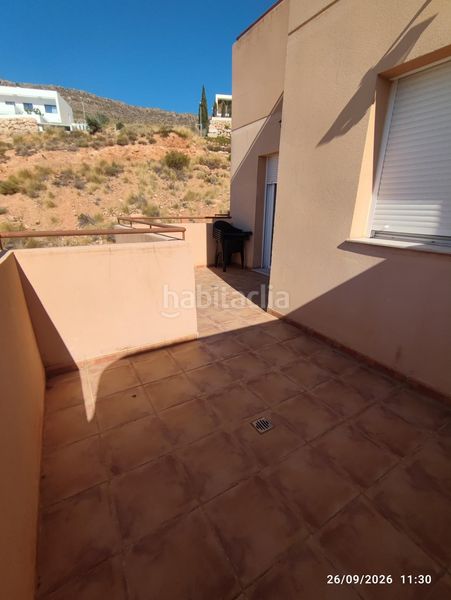 Foto 9b0a13e2-25e1-41a3-a702-74a1c50be1b9. Lloguer apartament amb calefacció a La Envía Vícar