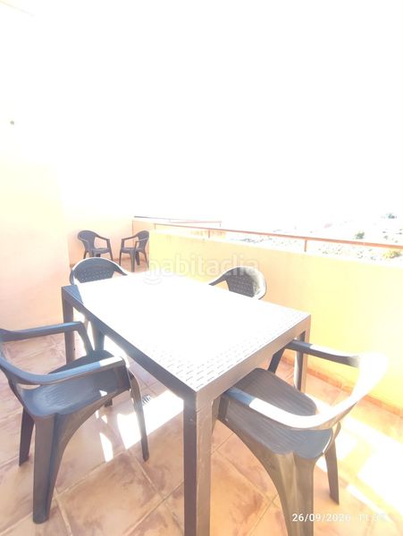 Foto a89d2fcc-0375-49c5-8d48-19a37a8d6459. Lloguer apartament amb calefacció a La Envía Vícar