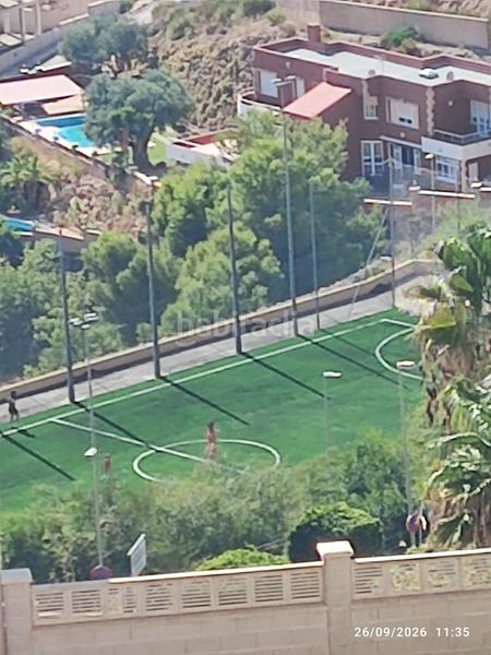 Foto d87552c6-8dde-4fca-a1c3-c99d78e050a4. Lloguer apartament amb calefacció a La Envía Vícar