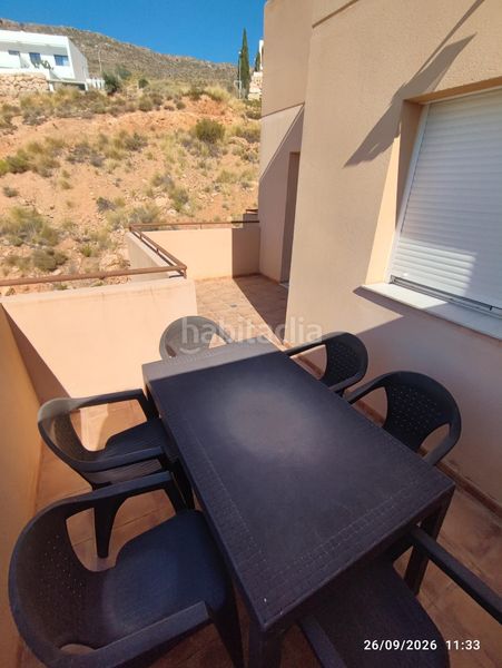 Foto dd99bf85-9c8e-4b62-8f6d-f67bc73ffecf. Lloguer apartament amb calefacció a La Envía Vícar