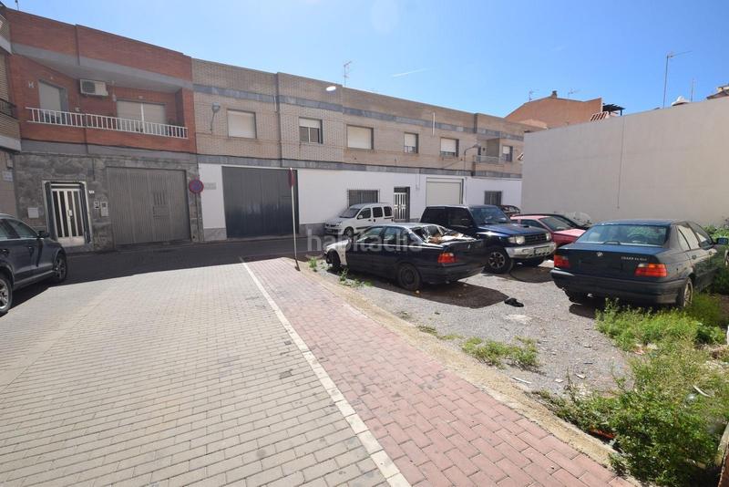 Foto 1ac5da62-81cf-4950-a307-6fe0c8e134b6. Wohngrundstück in Ejido centro Ejido (El)