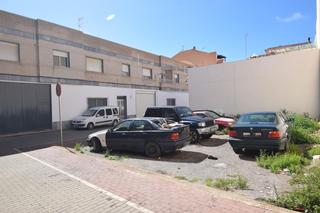 Terreno residencial en Ejido centro